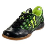 Warrior Gambler Combat IN (Black)