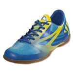 Warrior Superheat Combat ID (Vision Blue/Vivid Blue)