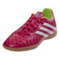 adidas Predito LZ IN Junior Samba Pack (Vivid Berry/RunningWhite/Solar Slime)