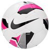 BALON NIKE5 ROLINHO CLUBE NEGRO - ROSA
